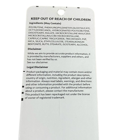 Stila Lipgloss NWT - Picture 3 of 3